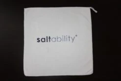 Saltability Massage Stone Warmer Coverlet