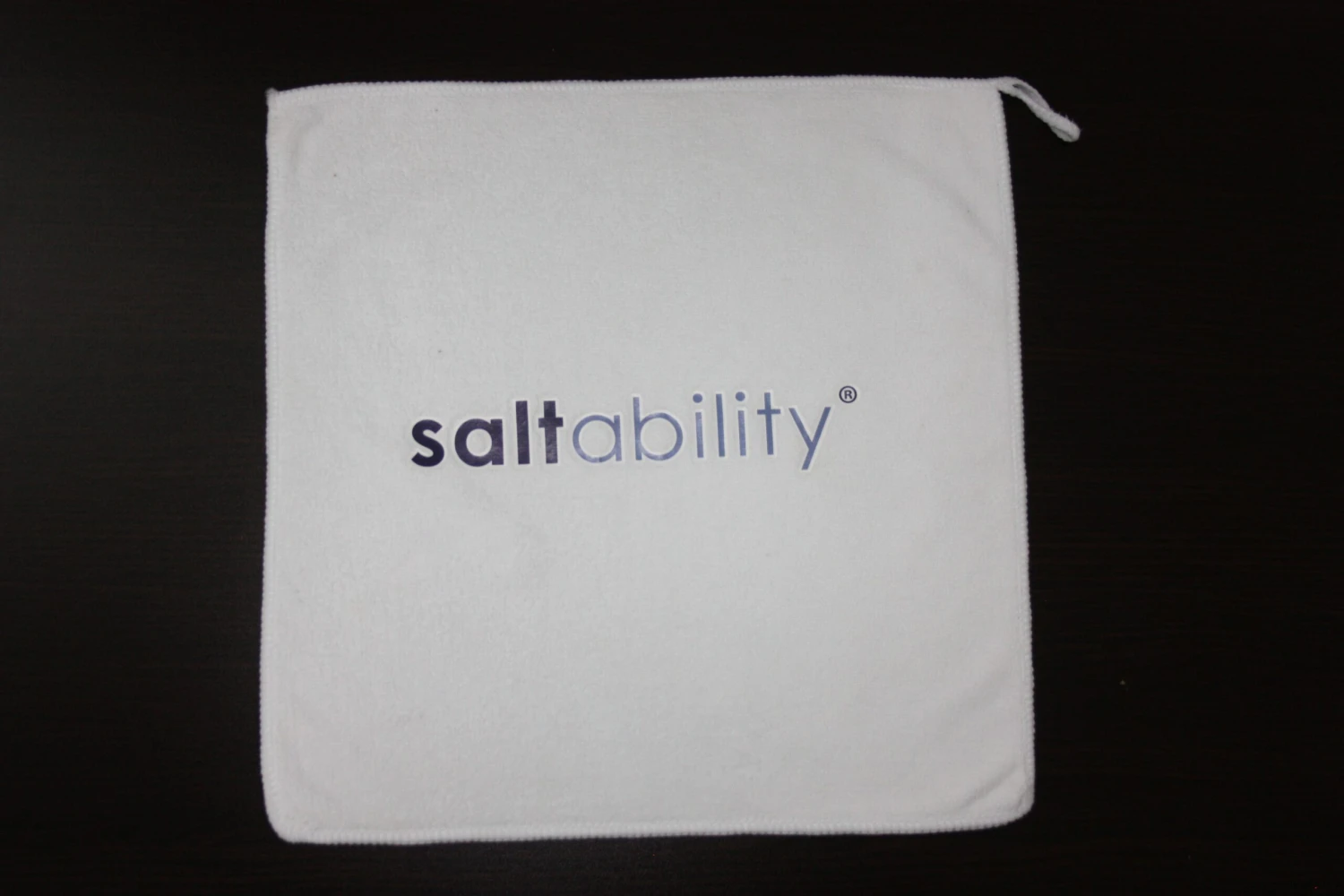 Saltability Massage Stone Warmer Coverlet