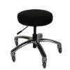 TouchAmerica Prostool Rolling Stool - No Back - Low Height Option