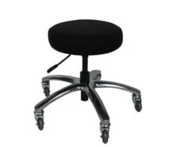 TouchAmerica ProStool - No Back - Stand Height Option