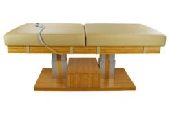 TouchAmerica Atlas Flex-Block™ Salt Table