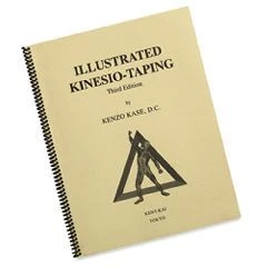 Illustrated Kinesio® Taping Manual - 4th Edition