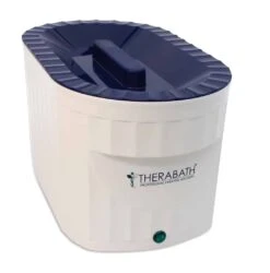 TherabathPRO Paraffin Hot Wax Bath - No Wax