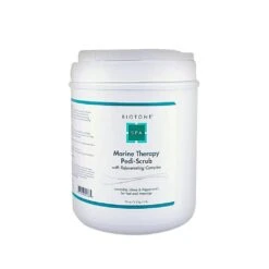BIOTONE® Marine Therapy Pedi-Scrub 75 Oz