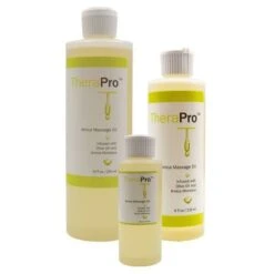 TheraPro™ Arnica Massage Oil - Infused With Olive Oil & Arnica Montana