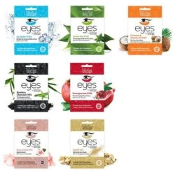 EYES By ToGoSpa™ Under Eye Collagen Gel Masks 10 (3 Pks.)