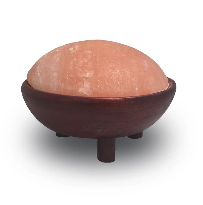Harmony Salt Himalayan Salt - Foot Therapy Dome
