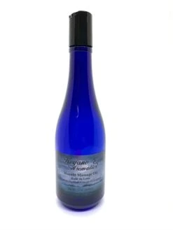 Keyano Aromatics Moonlit Massage Oil 12 Oz.