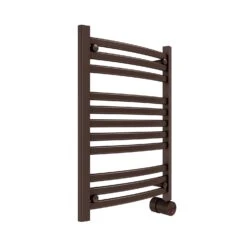 Mr. Steam 11 Bar Wall Mounted Electric Towel Warmer