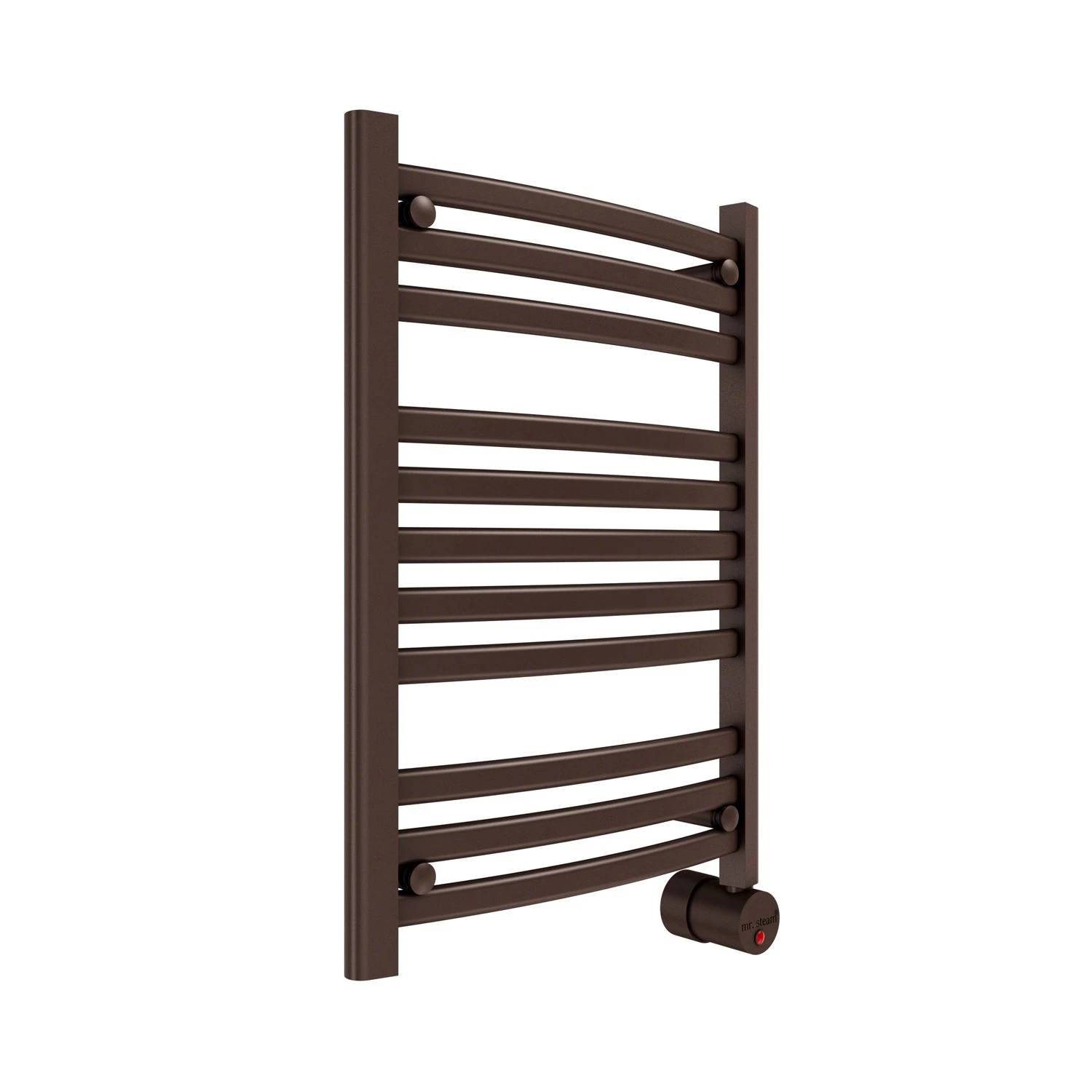 Mr. Steam 11 Bar Wall Mounted Electric Towel Warmer
